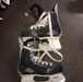 Used Nike Quest 4 1.5D Skates