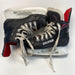Used Bauer Vapor x300 Youth 11D Skates