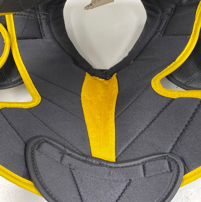 Used Bauer Supreme s170 Junior Large Shoulder Pads