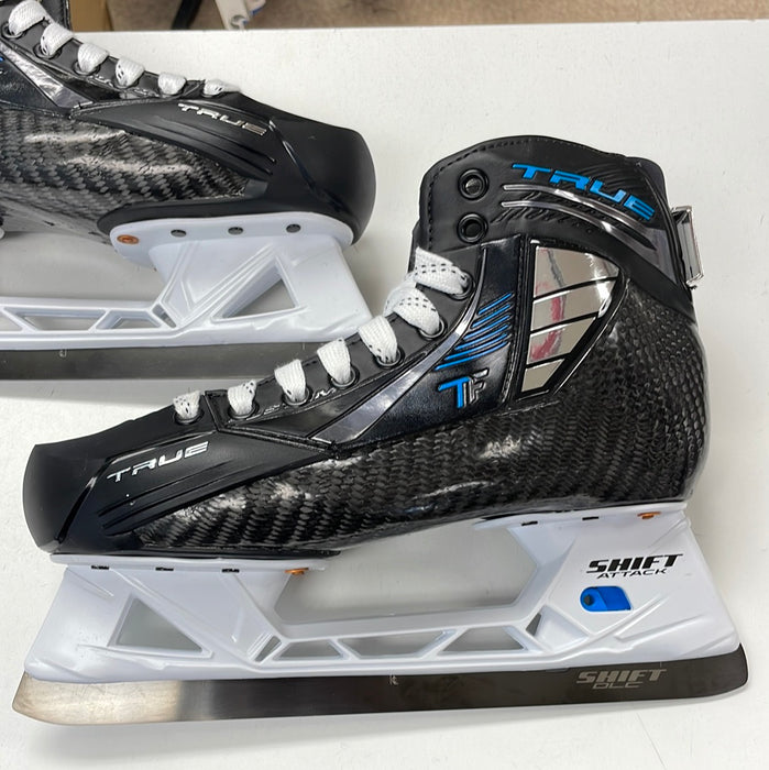 True TF Pro Goal Skates