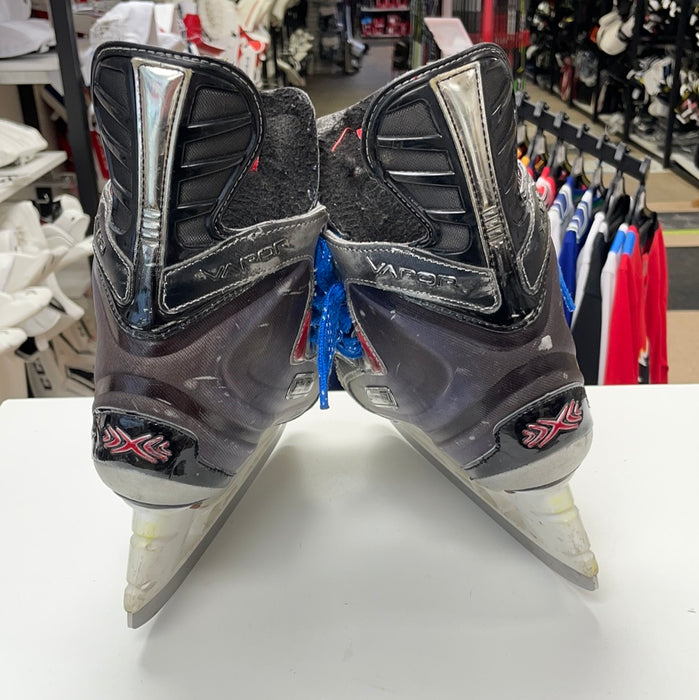 Used Bauer Vapor x:60 5D Player Skates