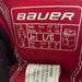 Used Bauer NSX Junior Large Player Pants