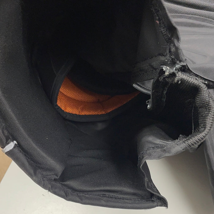 Used Easton Synergy Senior Small Player Pant