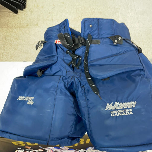 Used McKenney Intermediate Medium Goal Pants