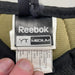 Used Reebok SC87 10 Youth Medium Shoulder Pads
