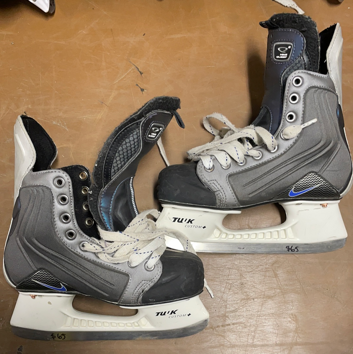 Nike quest 3 hockey skates Clearance