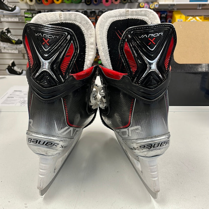 Used Bauer Vapor 3X 7 Skate
