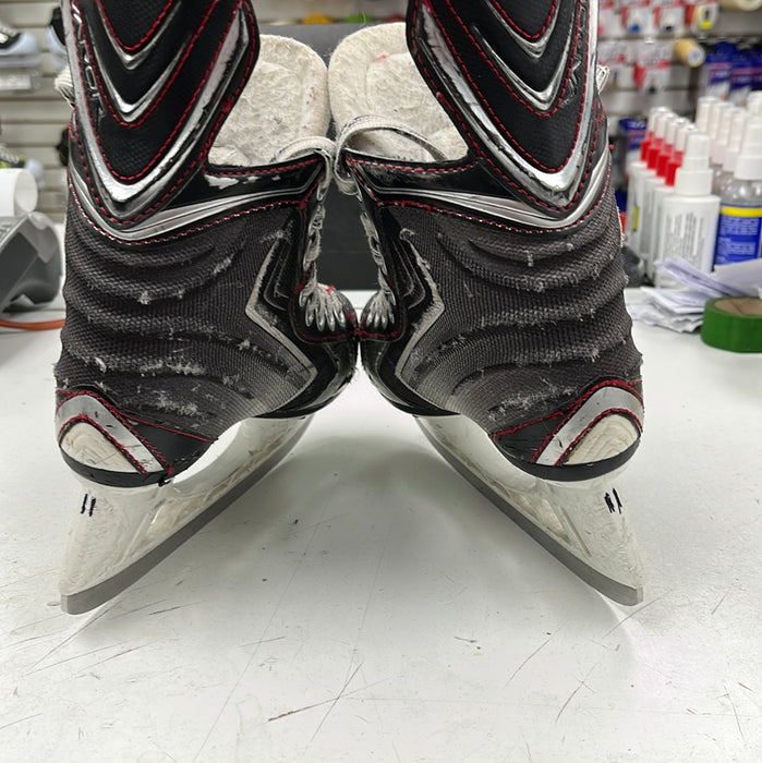 Used Bauer Vapor X60 11D Youth Player Skate