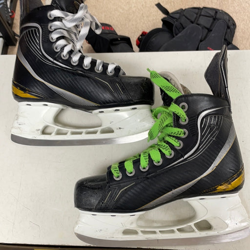 Used Bauer Supreme One60 4D Player Skates