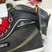 Used Bauer Supreme One80  6 Goal Skate