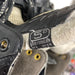 Used Bauer 180 Size 5 D Skates