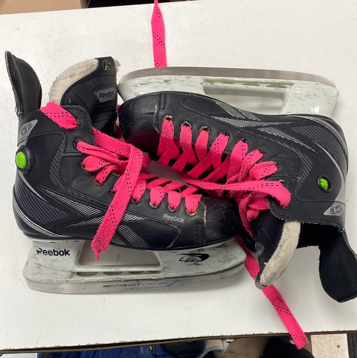 Used Reebok SC87 5D Skates