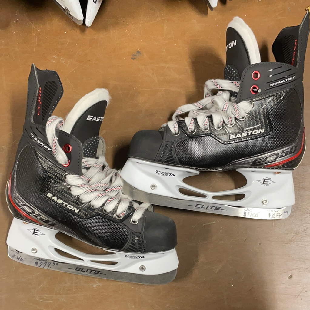 Easton synergy elite shop
