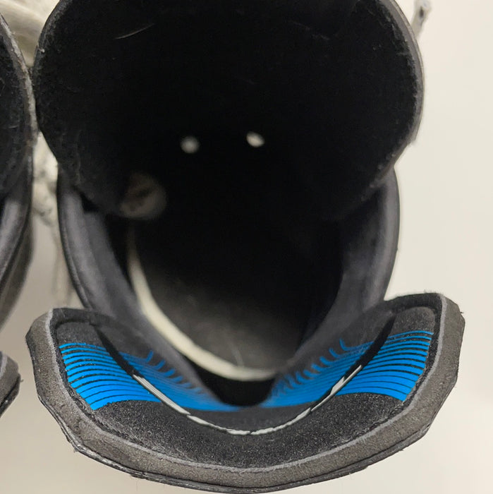 Used True TF9 8D Player Skates