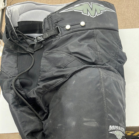 Used Mission L1 Pure Senior Small Player Pant