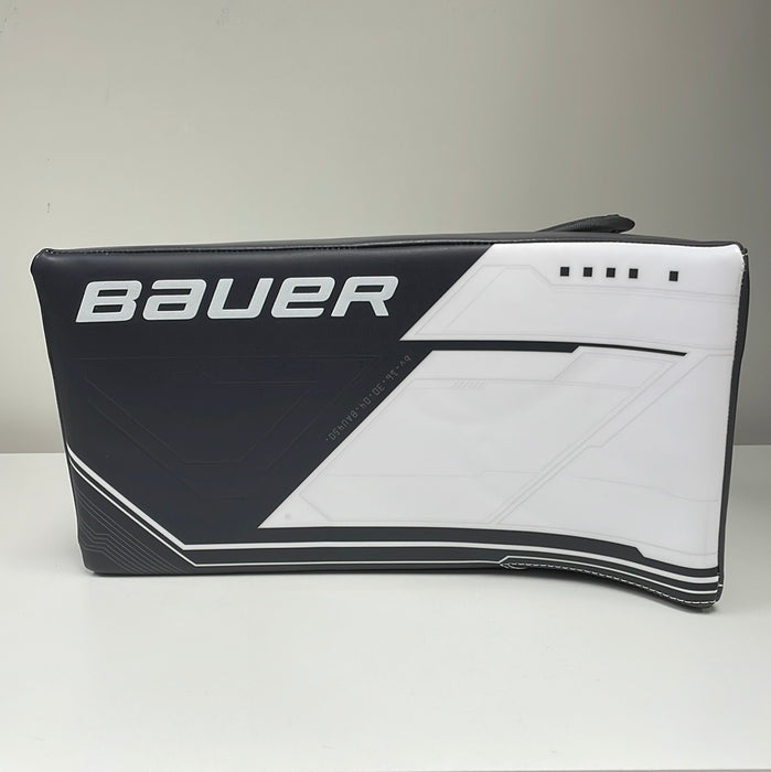 Bauer Supreme Mach Senior Blocker