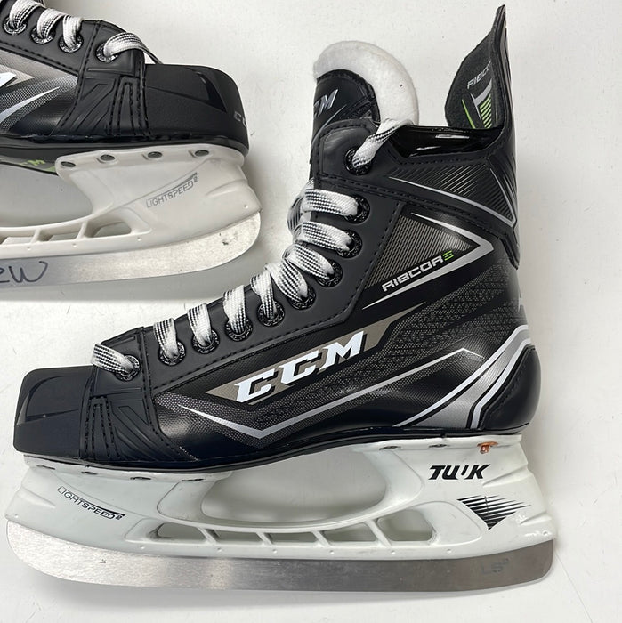 CCM RibCor 76k 4D Skates
