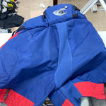 Used Vaughn Velocity V4 Senior Small Goal Pants