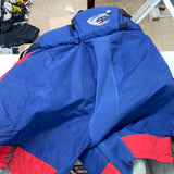 Used Vaughn Velocity V4 Senior Small Goal Pants