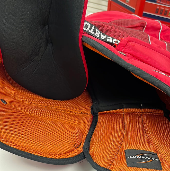 Used Easton SyNergy Senior Small Player Pants