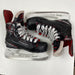 Used Bauer Vapor x2.7 Youth 13D Skates