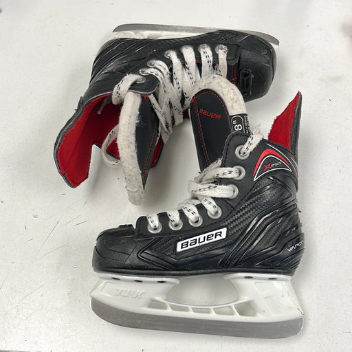 Used Bauer Vapor X250 8Y Youth Skate