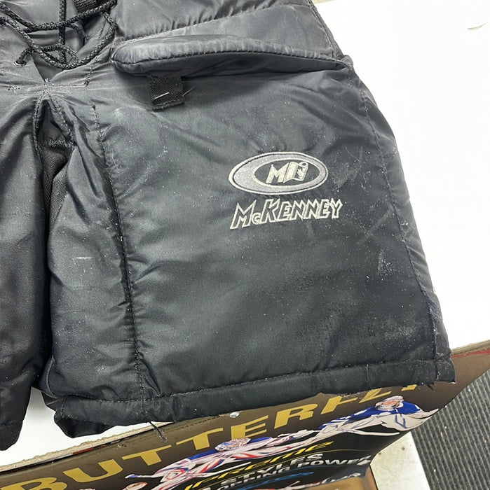 Used McKenney 870 Senior Small Goal Pants