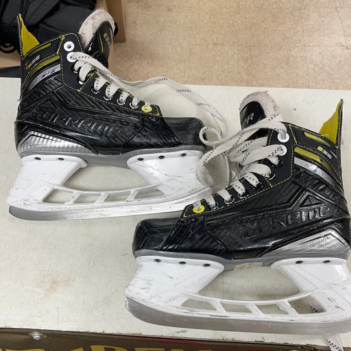 Used Bauer Supreme s35 2D Player Skates
