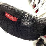 Used Bauer VAPOR X60 Player Skates