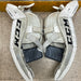 Used CCM Premier P2.9 29”+1” Goal Pads