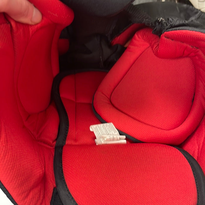 Used Sherwood M60 Junior Small Pants