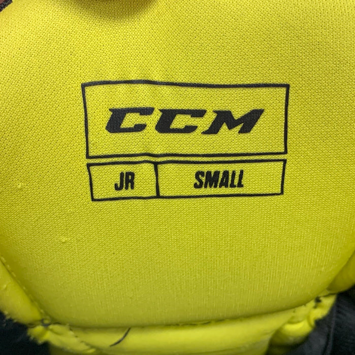Used CCM Ultra 2.0 Player Pant Junior Small