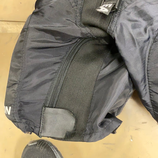Used Easton Synergy Junior Large Pants