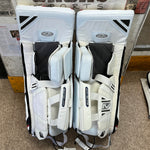 Brian’s Gnetik IV 34+1” Full Right Set