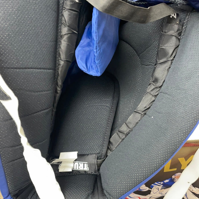 Used Bauer Supreme Senior Large Player Pants