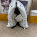 Used Vaughn V7 22+2 Goal Pads