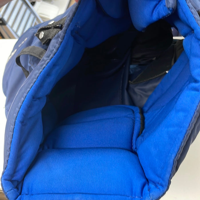 Used McKenney Pro Spec 170 Youth Large Goal Pants