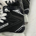 Used Bauer Supreme S140 11D Youth Skate