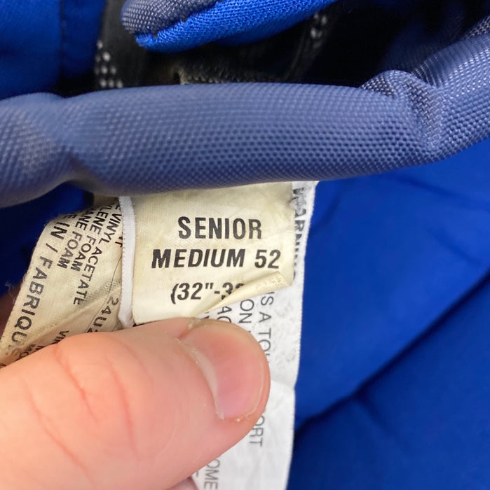 Used McKenney Pro Spec 870 Senior Medium Goal Pant