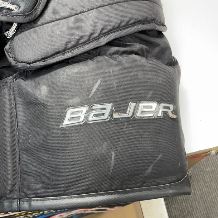 Used Bauer Supreme 1s Senior Small Goal Pants