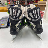 Used Reebok 12k 2D Skates