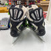 Used Reebok 12k 2D Skates