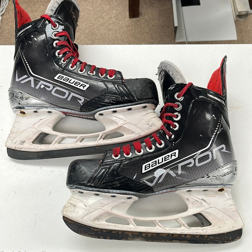Used Bauer Vapor X3.7 7.5D Player Skate