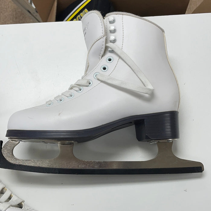 Used Jackson Cameo 6D Figure Skates