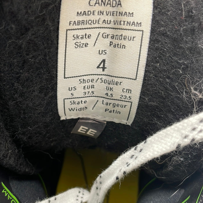 Used CCM RibCor 80k 4EE Skates