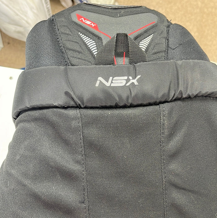 Used Bauer NSX Senior Small Player Pants
