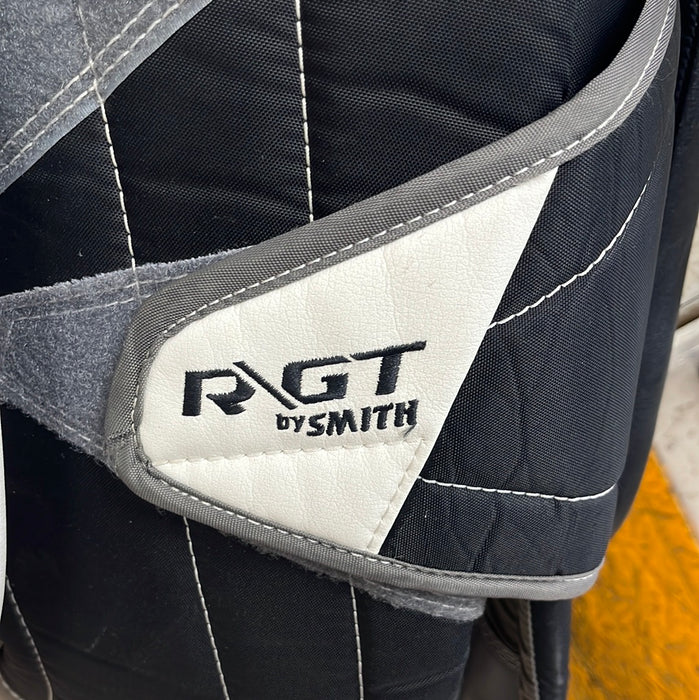 Used Warrior R/GT Pro 35”+1.5” Goal Pad