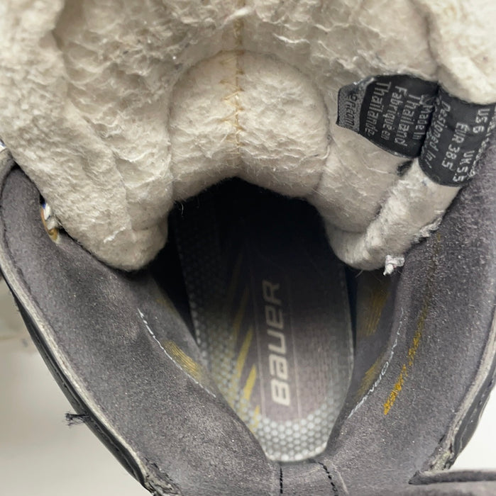 Used Bauer Supreme One.8 5D Player Skates