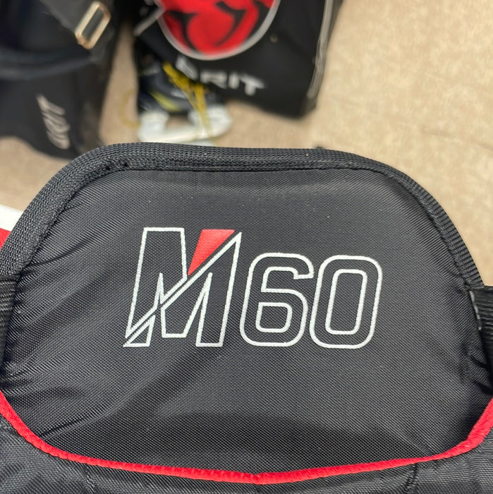 Used Sherwood M60 Junior Small Pants