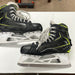 Used Bauer GSX 7.5D Goalie Skate
